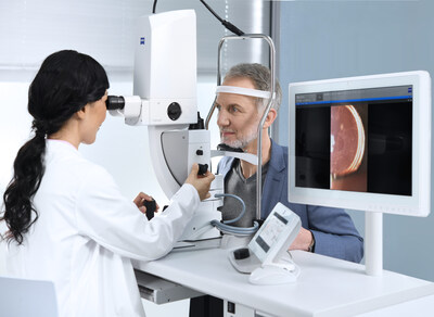 VISULAS® yag from ZEISS