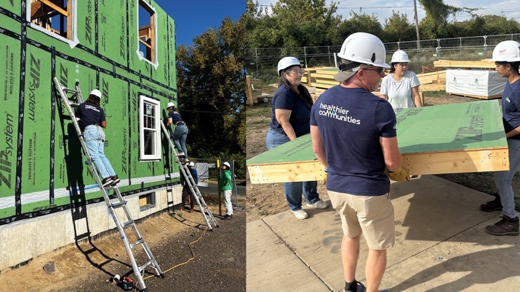 The Cigna Group Foundation Supports More Than 8,000 Veterans