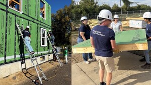 The Cigna Group Foundation Supports More Than 8,000 Veterans Through Community-Led Housing Stability Programs