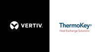 Vertiv announced an agreement to acquire ThermoKey, as part of its continued investment in advanced cooling solutions to support high-density AI data centers.