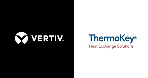 Vertiv announced an agreement to acquire ThermoKey, as part of its continued investment in advanced cooling solutions to support high-density AI data centers. Vertiv announced an agreement to acquire ThermoKey, as part of its continued investment in advanced cooling solutions to support high-density AI data centers.