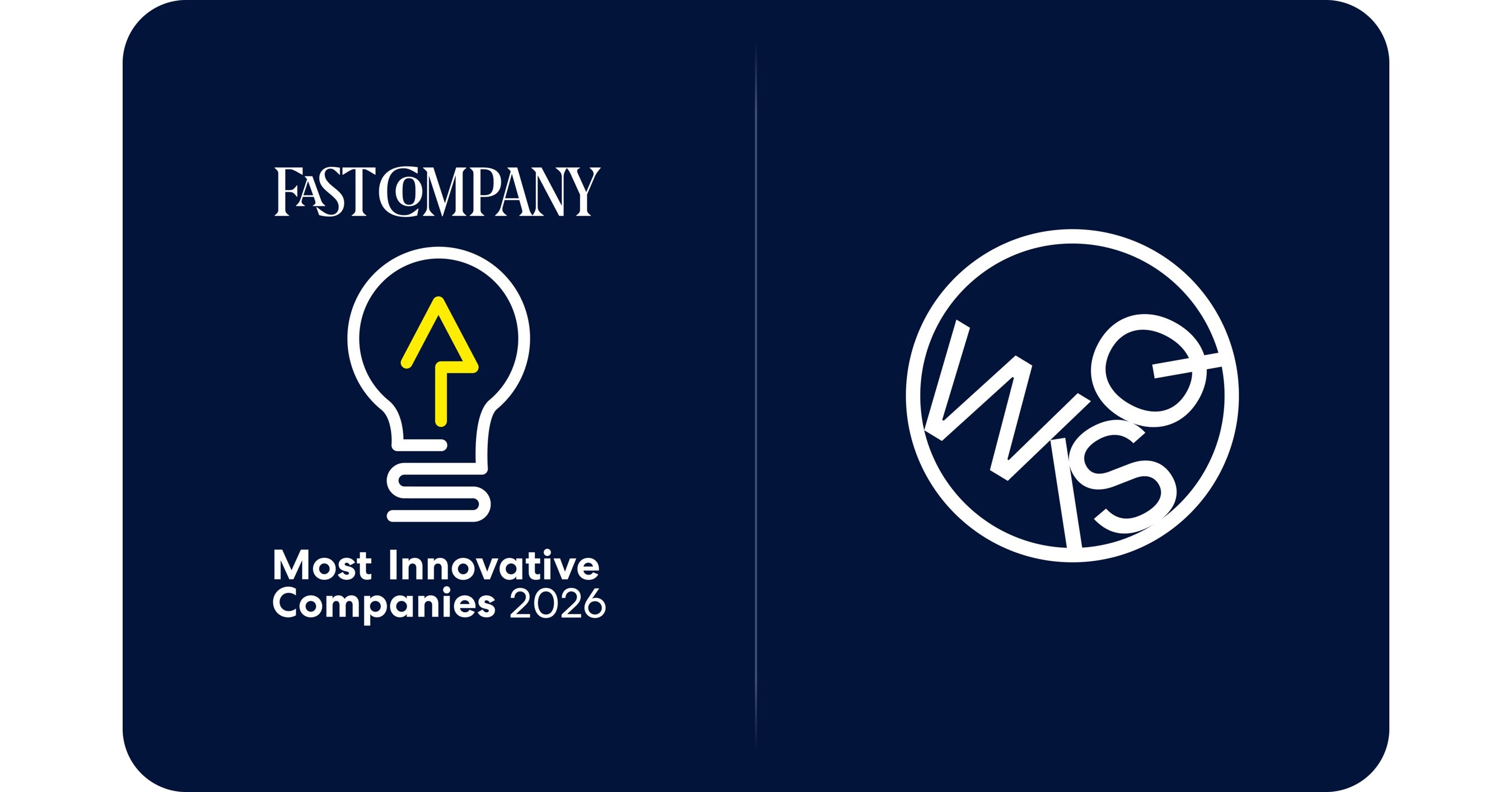 Wisq Ranked 2 on Fast Companys List of the Most Innovative Companies in Human Resources For 2026