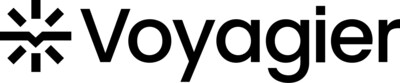 Voyagier Logo