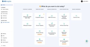 HG Insights Unveils Unified Revenue Growth Intelligence Platform and Agentic Infrastructure to Redefine GTM Precision