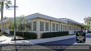 Global Wealth Management Relocates Sarasota Office to New Location on Professional Parkway