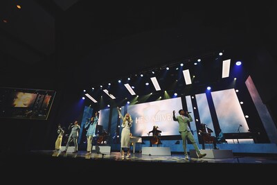 All welcome to experience Easter at Highlands across Alabama and Georgia.