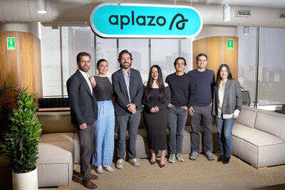 BBVA Spark and APLAZO expand financing to 50 million dollars to boost access to credit in Mexico