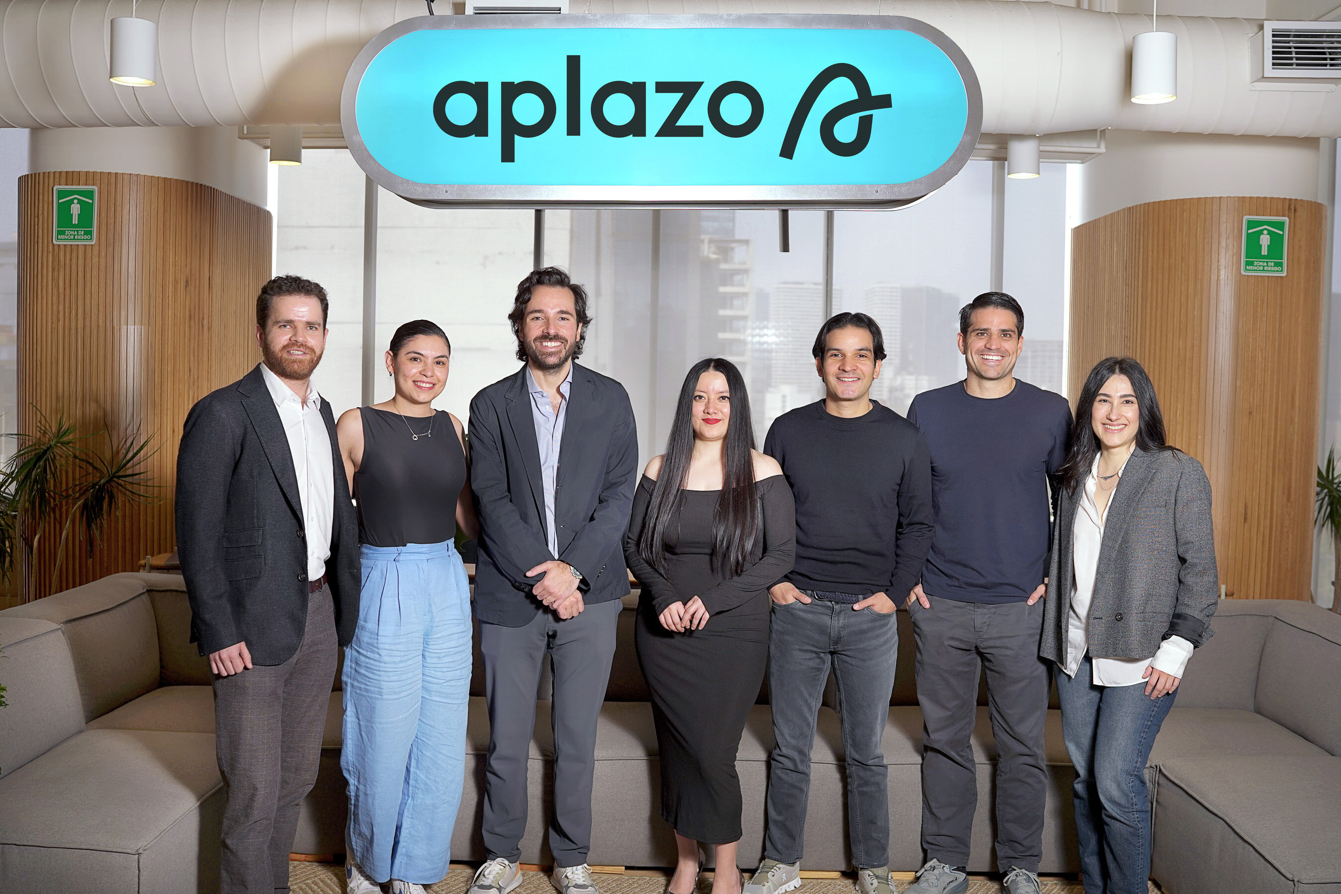 BBVA Spark y APLAZO amplían financiación a 50 millones de dó