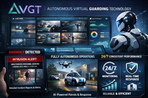 ADA AI Pte Ltd Launches Autonomous Virtual Guarding Technology (AVGT), Proven to Cut Guarding Costs by Up to 50%