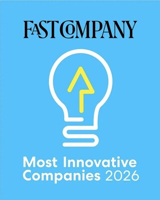 Findem Named to Fast Company's 2026 List of the World's Most Innovative Companies