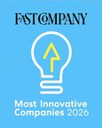 Findem Named to Fast Company's 2026 List of the World's Most Innovative Companies