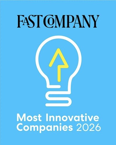 Findem Named to Fast Company's 2026 List of the World's Most Innovative Companies