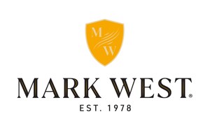 MARK WEST STEPS UP TO THE PLATE AS THE OFFICIAL WINE SPONSOR OF MAJOR LEAGUE BASEBALL