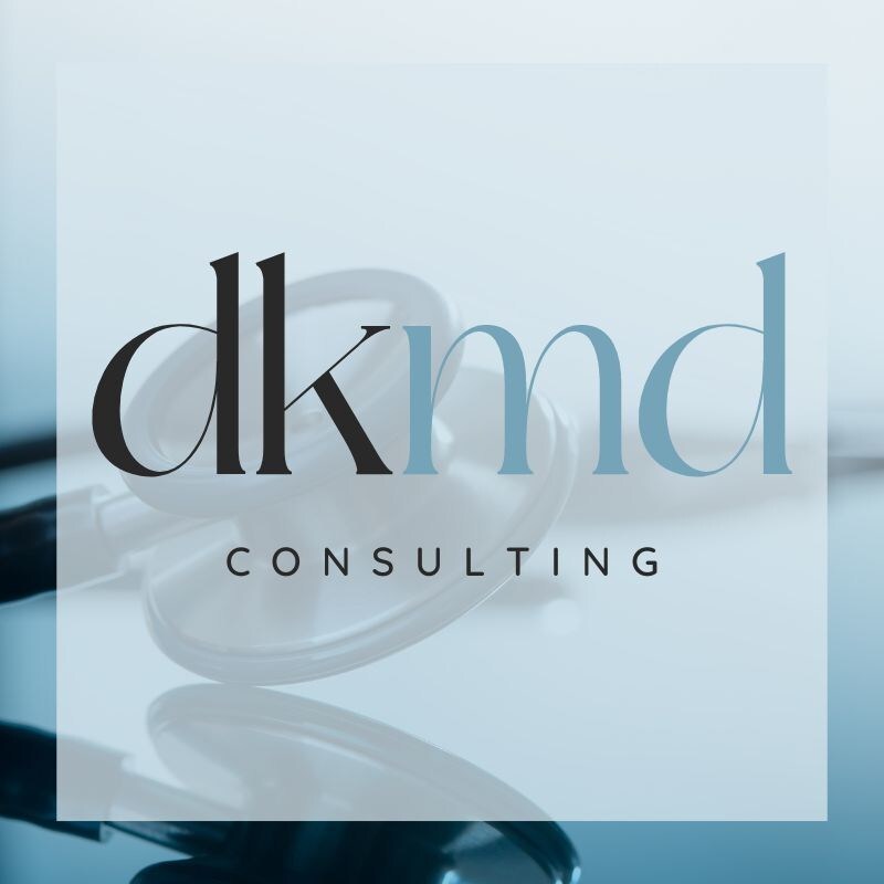DKMD Consulting Founder Dr. Danielle Kelvas, MD Explains the Evolution of Pharmaceutical Marketing from Examining Rooms to Living Rooms