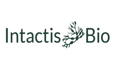 Intactis Bio Corp. Logo. Intactis Bio Corp. Logo.