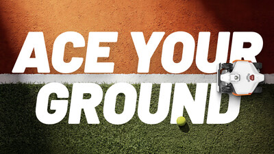 Mastering the Ground: MAMMOTION Redefines Precision in Modern Outdoor Living Mastering the Ground: MAMMOTION Redefines Precision in Modern Outdoor Living