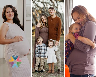Women share their surrogacy spark and the empowering reasons they choose to become surrogates.