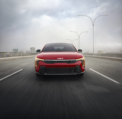 LOS KIA K4 y EV9 DE 2026 OBTIENEN EL PREMIO TOP SAFETY PICK+ DE LA IIHS DEL 2026 LOS KIA K4 y EV9 DE 2026 OBTIENEN EL PREMIO TOP SAFETY PICK+ DE LA IIHS DEL 2026