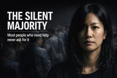 HealYou Built a Mental Health Platform for the Millions of Asians Who Would Never Use One