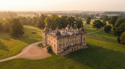 Estate Planning for Ultra High Net Worth Families Is Evolving in Estate Planning (CNW Group/Nour Private Wealth (NPW))