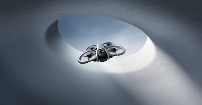 DJI, DJI Avata 360 출시…몰입감 넘치는 360 FPV 비행의 새로운 기준 제시