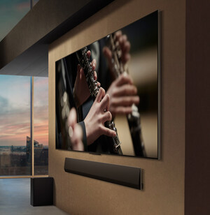 LG's Wireless TV Technology: Redefining Home Entertainment Setups