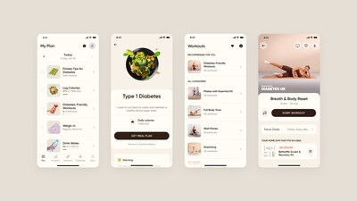 BetterMe Diabetes-Friendly Workouts