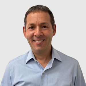 IceCure Appoints Meir Peleg as Chief Financial Officer