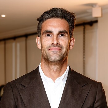 Alex Preece Headshot