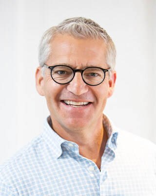Bill Warshauer headshot