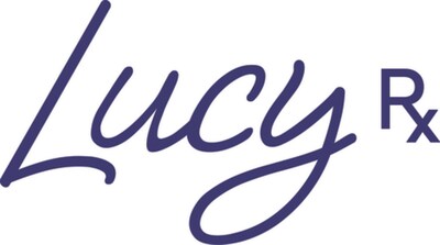 LucyRx logo
