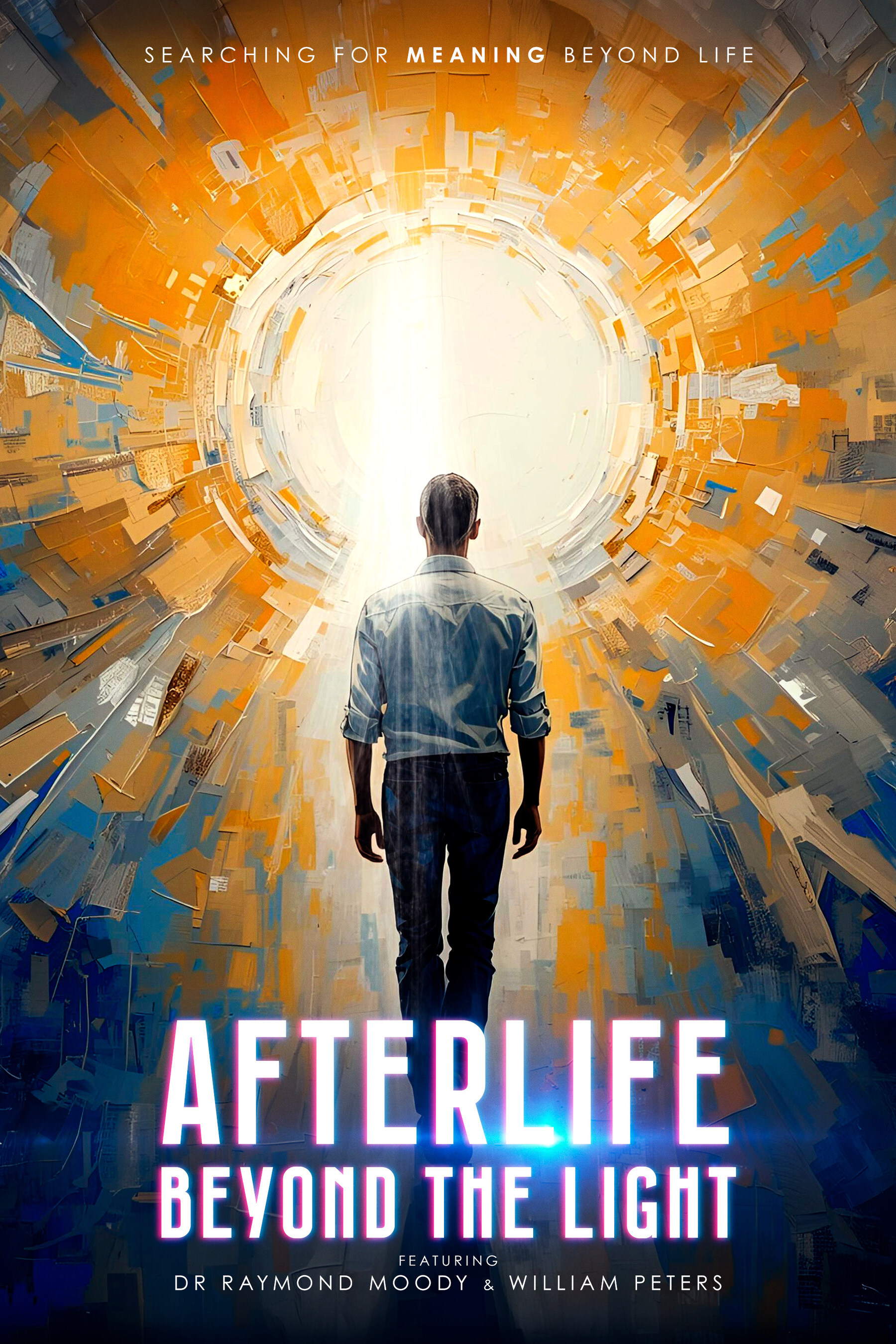 Vision Films to Release Unique Documentary 'Afterlife: Beyon