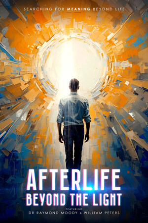 Vision Films to Release Unique Documentary 'Afterlife: Beyond the Light' Intertwining Personal Testimonies and Modern Dance