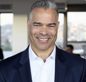 Tetrous® Strengthens Commercial Leadership with Appointment of Thurman Ballard as Vice President of Sales