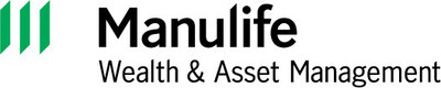 Manulife Wealth & Asset Management logo (CNW Group/Manulife Wealth & Asset Management)