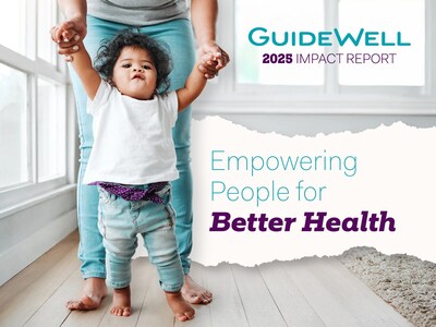 GuideWell's 2025 Impact Report Charts a <em>Path</em> Towards a More Connected, People‑Centered Health System