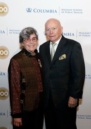 Marine Biological Laboratory Receives $5 Million Gift from Valerie and John W. Rowe to Support Graduate Education