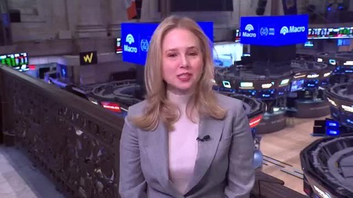 NYSE Content Update: The Hill &amp; Valley Forum Convenes Leaders in Washington