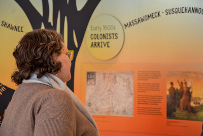 “WayFinders reflects the kind of history experience we want to create at MCHC, one that invites children and families to participate, ask questions, and see themselves in the story,” said Katie Caljean, president and CEO of MCHC. “At a time when Maryland and the nation are reflecting on the 250th anniversary of American independence, this exhibition offers a meaningful way for visitors to connect with the people, ideas, and experiences that shaped our world and continue to shape it today.”