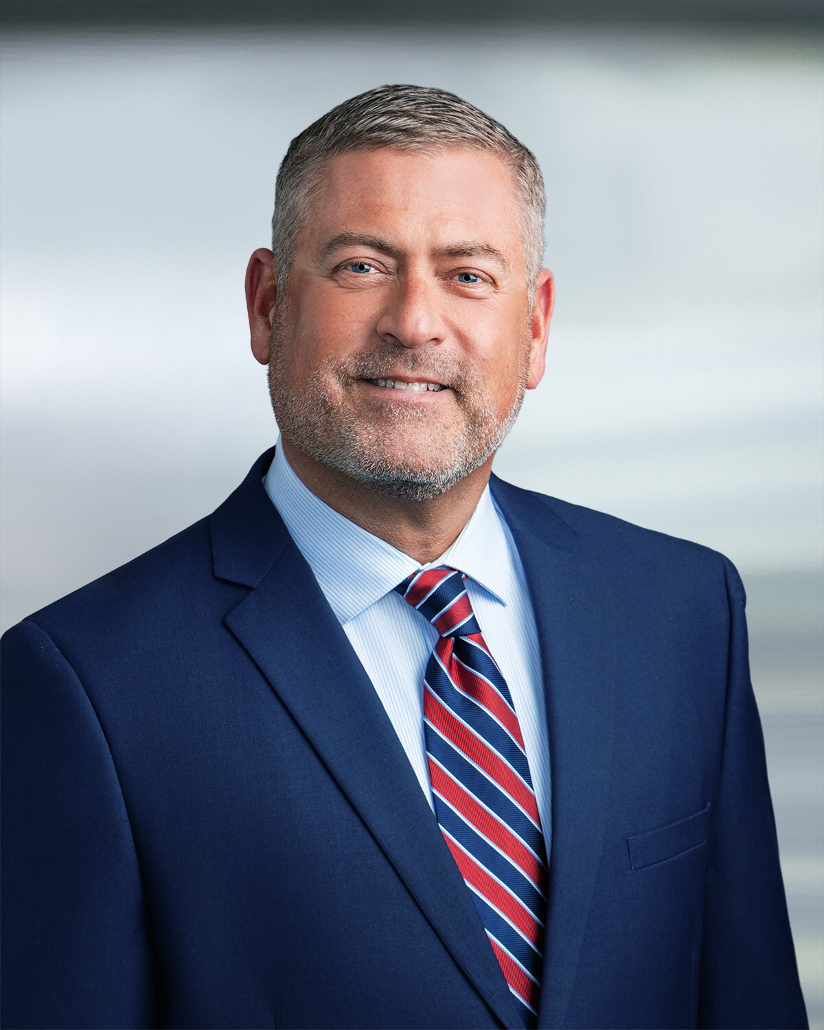 McGinnis Lochridge Welcomes Veteran Litigator David Herrold 