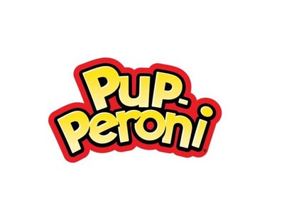 Pup-Peroni logo