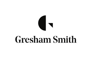 Gresham Smith Named to Fast Company's Annual List of the World's Most Innovative Companies for the Second Year in a Row