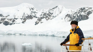 Princess Cruises Announces 2027-28 South America Season Aboard Majestic Princess: Explore 19 Destinations, 15 UNESCO Sites, and Antarctica