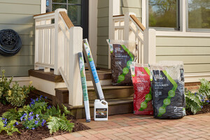Lowe's Rolls Out Spring Savings and Free Same-Day Delivery on Mulch