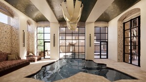 Blue Flag Capital Expands National Footprint with Four New Design-Forward Hotels Debuting Summer 2026