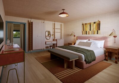 Hotel Corduroy (Montauk, NY)