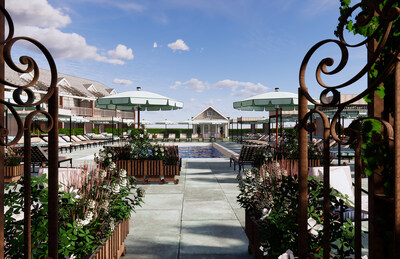 Faraway Sag Harbor (Sag Harbor, NY)