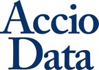 Accio Data Logo