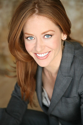 Rayne Guest, founder and CEO, ArrowClean (PRNewsfoto/R-Water, LLC)