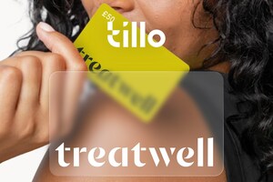 Treatwell has partnered with Tillo to launch its gift card into the B2B rewards and incentives market